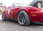 Mazda MX-5 πρώτης γενιάς καταρρίπτει