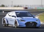 Το νέο Hyundai Veloster N ETCR εν δράσει (video)