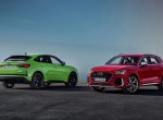 Επίσημο: Νέα Audi RS Q3 και RS Q3 Sportback (video)