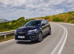 Δοκιμή Opel Grandland X 1.5 diesel: Λίρα εκατό