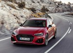 Αναβαθμισμένο Audi RS 4 Avant: Εξαγριωμένο (video)