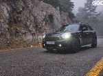 ΔΟΚΙΜΗ MINI Cooper S Countryman. Maxi MINI