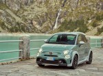 Ειδική έκδοση Abarth 695: 70 χρόνια 