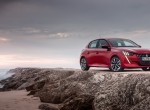 ΟΔΗΓΟΥΜΕ το νέο Peugeot 208