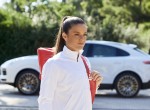 Porsche Hellas και Μαρία Σάκκαρη μαζί στην κορυφή