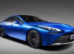 Θα πιάσει εμπορικά η δεύτερη γενιά του Toyota Mirai;