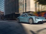Και μία ηλεκτρική Porsche που δεν είναι… turbo