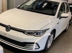 Αποκαλύφθηκε πρόωρα το VW Golf VIII