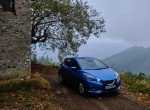 Δοκιμή Long Term: Nissan Micra 1.0T 100 PS (UPDATE 4)