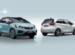 Πρεμιέρα για το νέο Honda Jazz