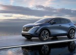Nissan Ariya Concept: Ηλεκτρικό SUV με δύο μοτέρ (vid)