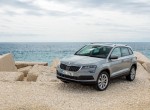 Κάνε δικό σου το Skoda Karoq με όφελος 3.692 ευρώ