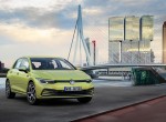 Πρεμιέρα για το νέο VW Golf στην έκθεση «Αυτοκίνηση 2019»