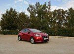 Δοκιμή Nissan Micra 1.0 IG-T 100 PS XTronic