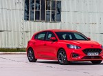 Γιατί ξεχωρίζει το FORD FOCUS;
