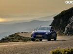 Δοκιμή Kia XCeed 1.4 T-GDi - Εξύψωση