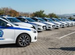 59 νέα αυτοκίνητα για την ΕΛ.ΑΣ.
