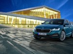 Νέα Skoda Octavia: Τον Μάιο στην Ελλάδα