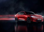 Ford Mustang Mach-E: Το ηλεκτρικό SUV με αυτονομία 600 km (vid)