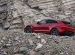 Aston Martin DBX: Το SUV των 550 ίππων!