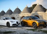 Ανανεωμένες Alfa Romeo Giulia και Stelvio