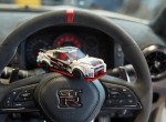 Το επόμενο σου Lego: Το Nissan GT-R NISMO!