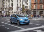 Οδηγούμε το Seat Mii Electric: Ήρεμη ΔύναMii