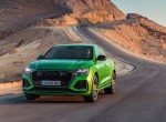 Audi RS Q8: To ισχυρότερο SUV της Audi!