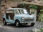 Ένα Mini που κοστίζει 230.000 δολάρια…