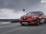 Δοκιμή Renault Clio 1.5 Blue dCi diesel 115 PS
