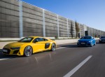 AUDI 25 χρόνια RS