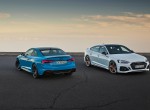 Ανανέωση για το Audi RS5