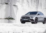 Πιο SUV από πριν: Η νέα Mercedes-Benz GLA (vid)