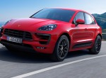 Και εγένετο η Porsche Macan GTS