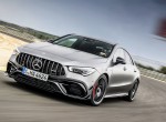 Θέλεις να νιώσεις τη μοναδική εμπειρία μιας Mercedes-AMG CLA Coupe;