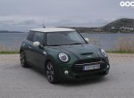 Δοκιμή MINI Cooper S 60 Years Edition - Για λίγους