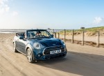 Έκδοση Sidewalk για το Mini Convertible