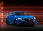 Ανανεωμένο Honda Civic Type-R