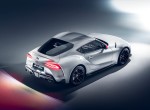 Νέα έκδοση για την GR Supra