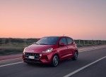 Πρώτη οδήγηση: Νέο Hyundai i10