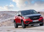 Opel Grandland X: Βενζίνη, diesel ή υβριδικό;