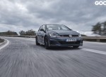 Δοκιμή VW Golf GTI TCR: ΤΝΤ!