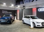Δυνατή η παρουσία της Kosmocar στο Eco-Fest 2020