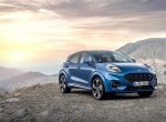 Πρώτη οδήγηση Ford Puma - 22 χρόνια μετά…