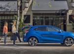 Ford Puma: Mega πρακτικότητα με το MegaBox