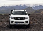 Το νέο σκληροτράχηλο Nissan Navara!