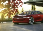 Volkswagen ID.: Ηλεκτροκίνηση σε πολλές διαστάσεις