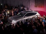 Πρεμιέρα για το πολυτελές SUV της Genesis