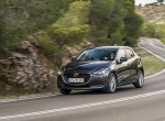 Πρώτη οδήγηση: Νέο Mazda 2