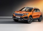 Vision IN: Μικρό SUV από την Skoda